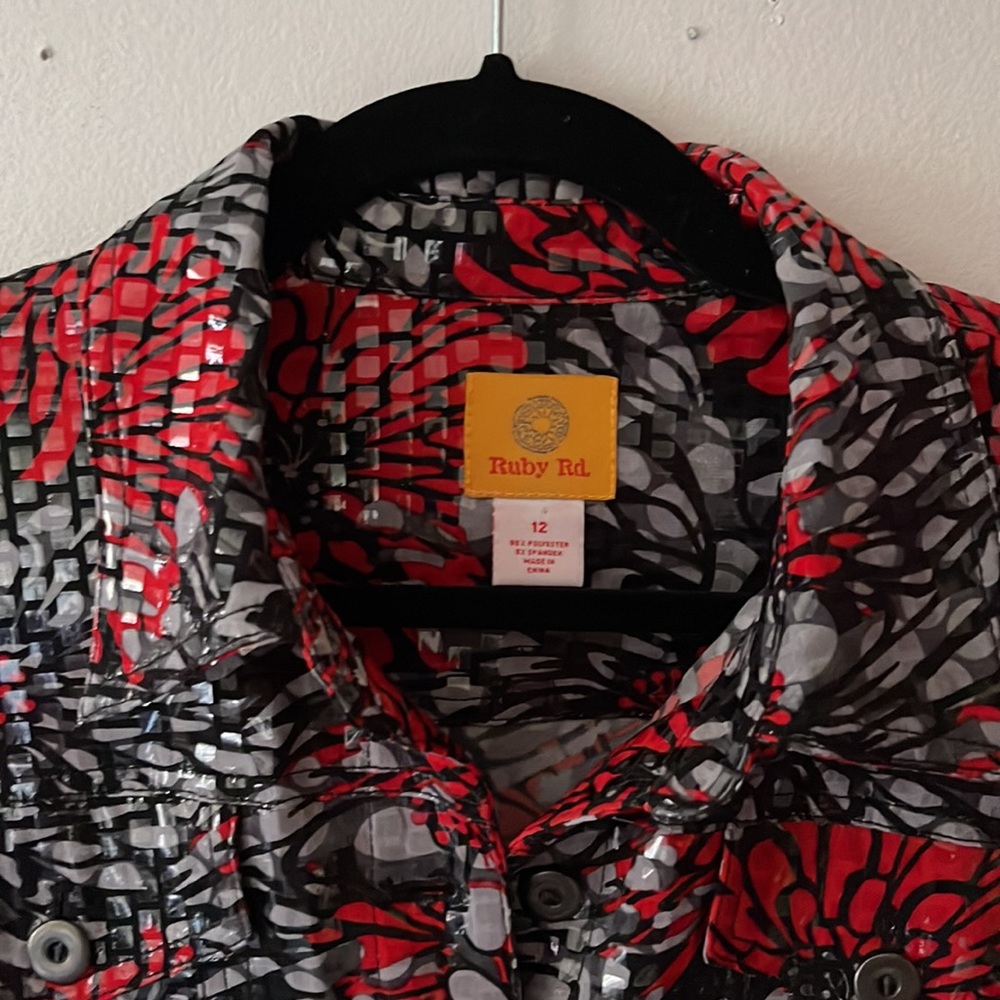 Ruby Road Jacket - Picture 3 of 10